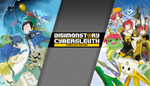 Digimon Story Cyber Sleuth: Complete Edition