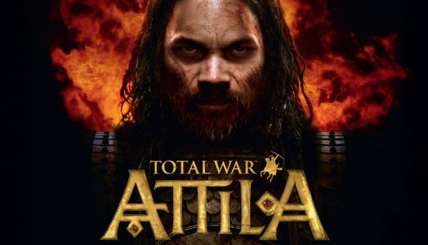Total War: Attila