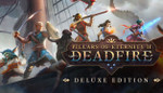 Pillars of Eternity II: Deadfire Deluxe Edition