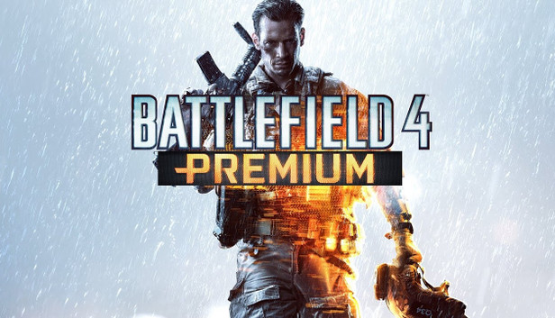 Battlefield 4: Premium Edition