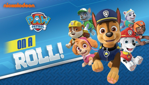 Patrulla Canina: Todos a Una!