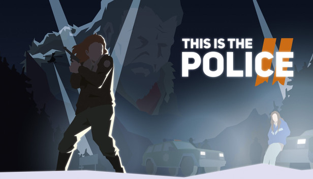 This is the Police 2