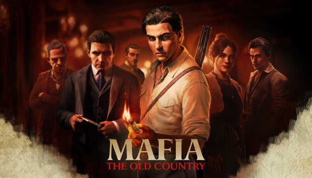 Mafia: El Viejo Continente