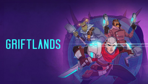 Griftlands