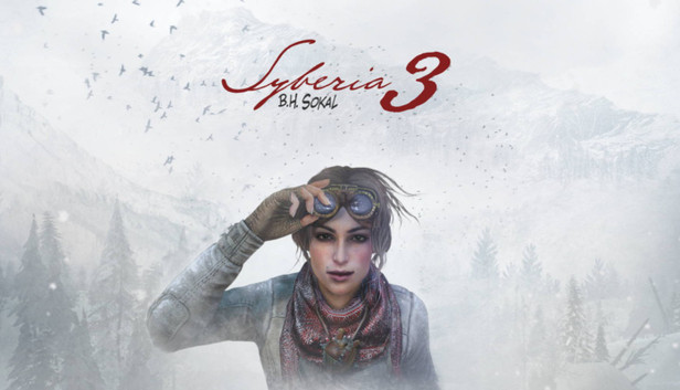 Syberia 3