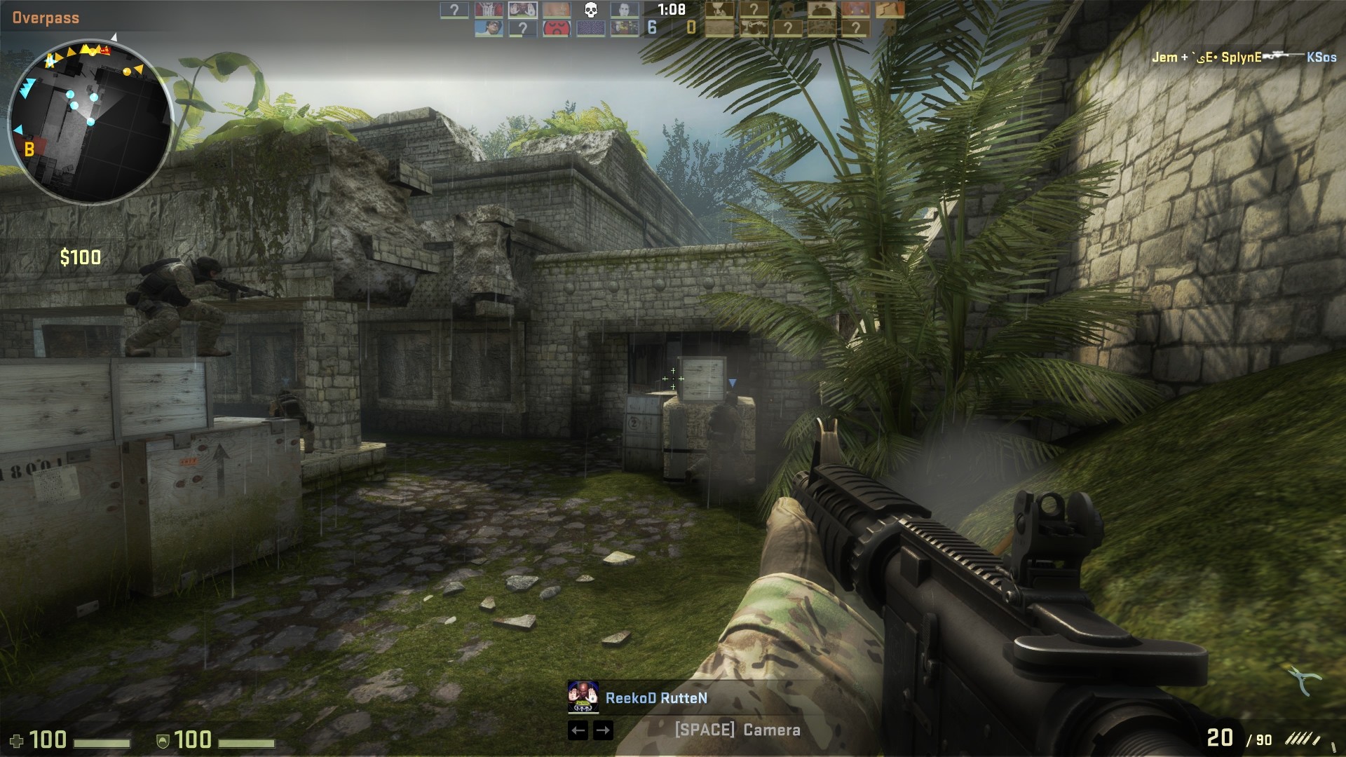 Kaufen Counter Strike: Global Offensive Steam