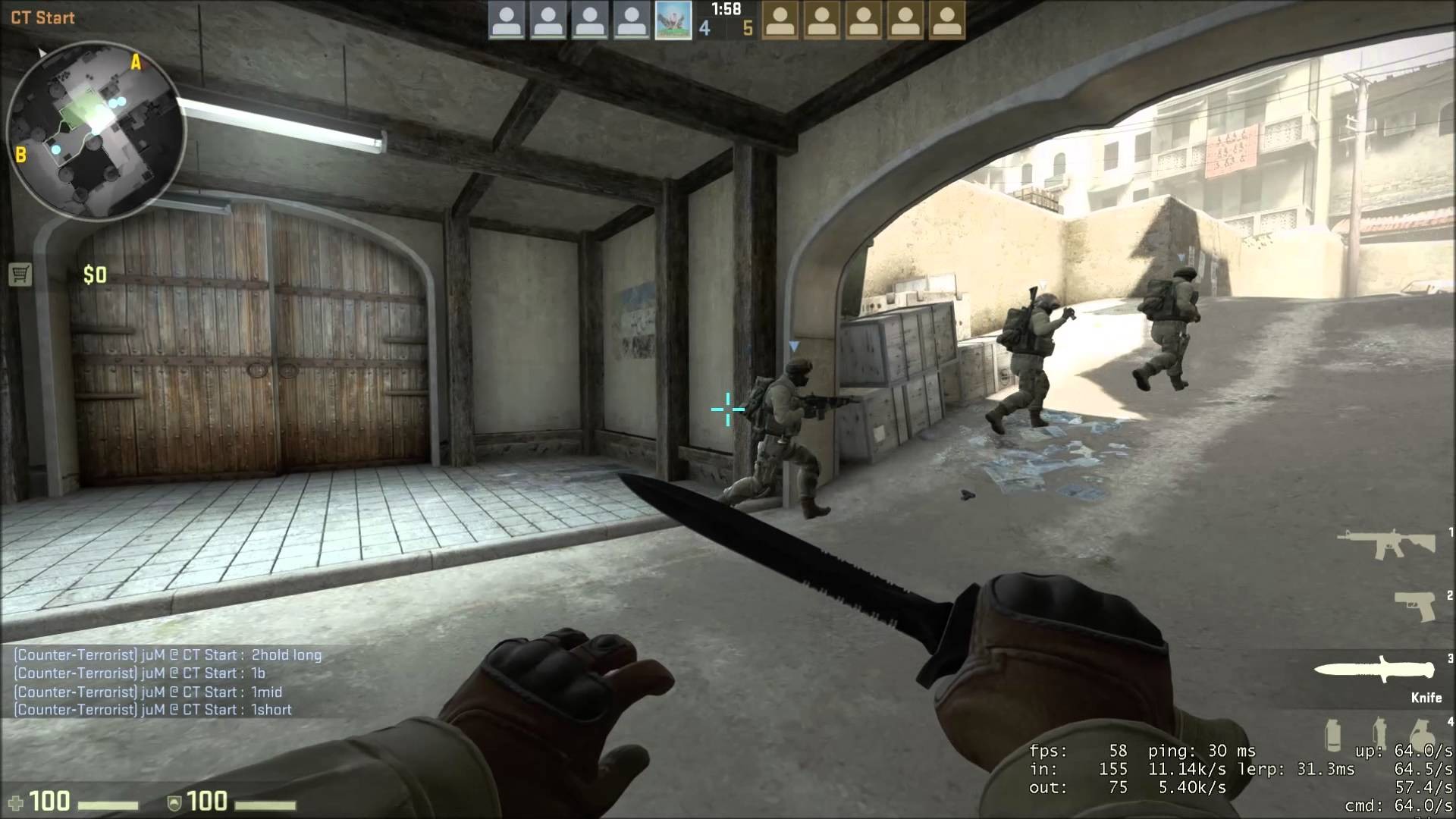 Resultado de imagen para Counter-Strike: Global Offensive