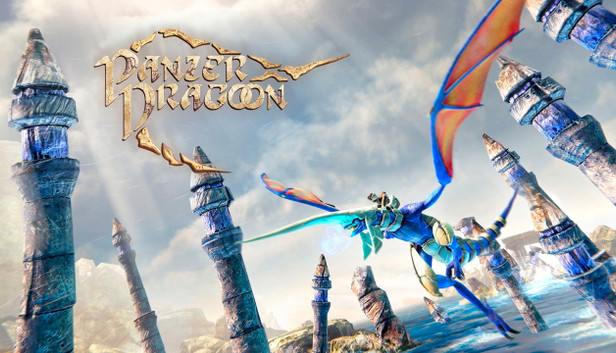 Panzer Dragoon Remake