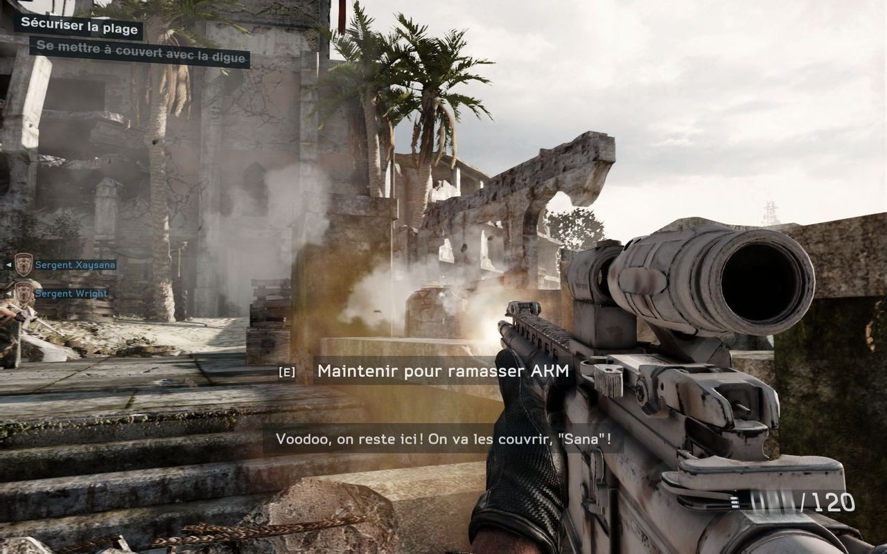 Buy Medal of Honor Warfighter Origin