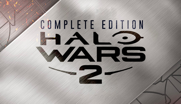 Halo Wars 2: Complete Edition
