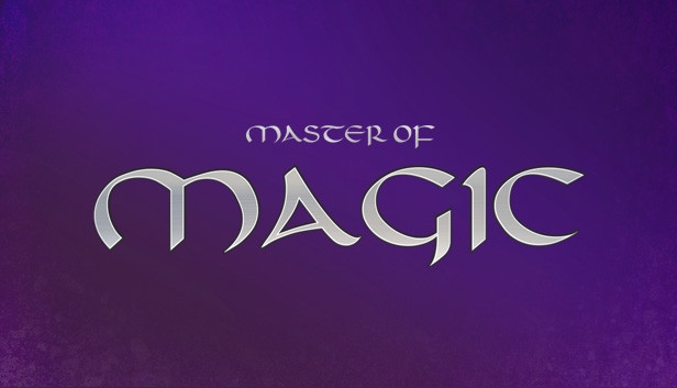 Master of Magic Classic (1994)