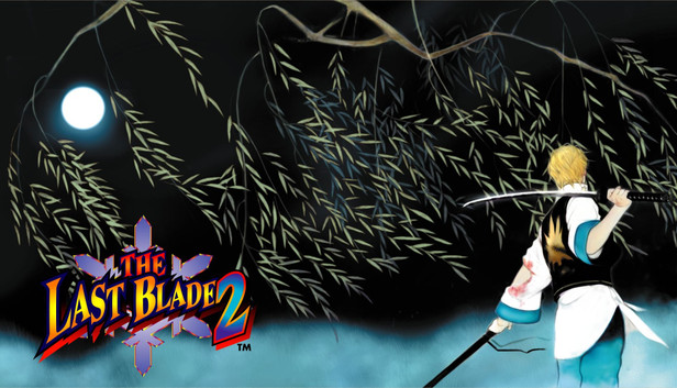 The Last Blade 2