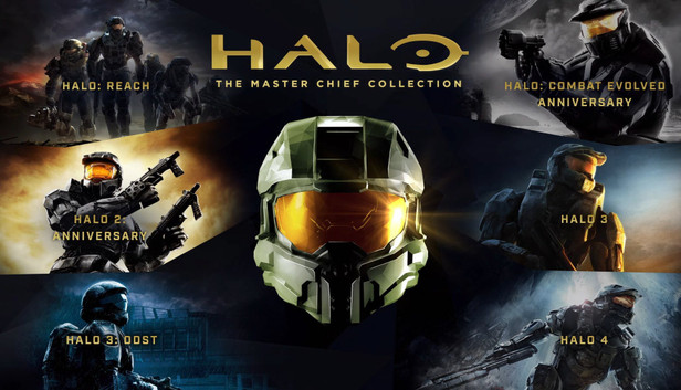 Halo: The Master Chief Collection