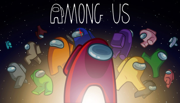 Among Us