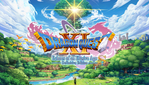 Dragon Quest XI S: Ecos de un pasado perdido – Edición definitiva