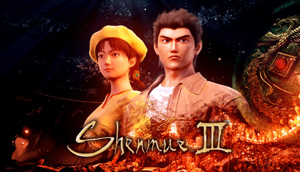 Shenmue III
