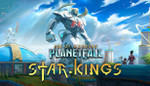 Age of Wonders: Planetfall Star Kings