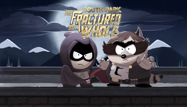 South Park: The Fractured But Whole - Gold Edition