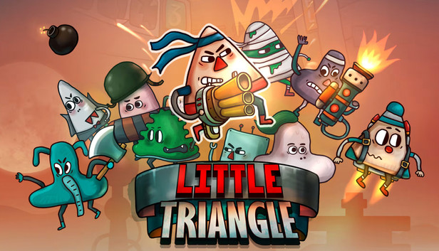 Little Triangle