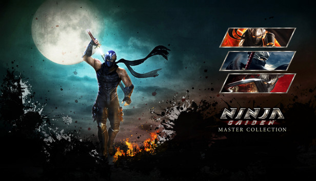 Ninja Gaiden: Master Collection