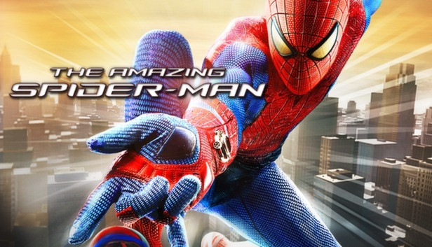 Análisis de The Amazing Spider-Man 