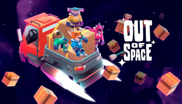 Out of Space