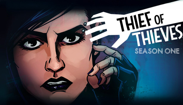Thief of Thieves
