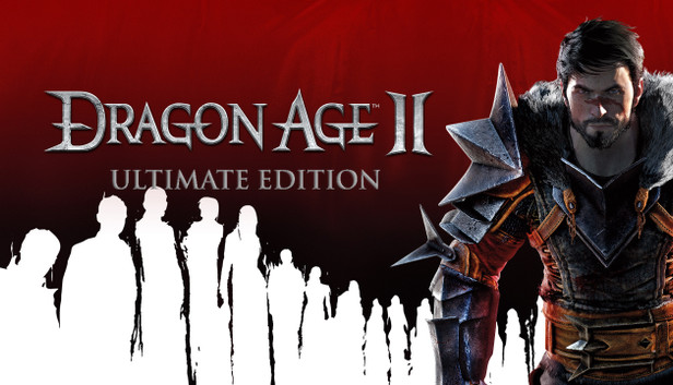 Dragon Age II: Ultimate Edition
