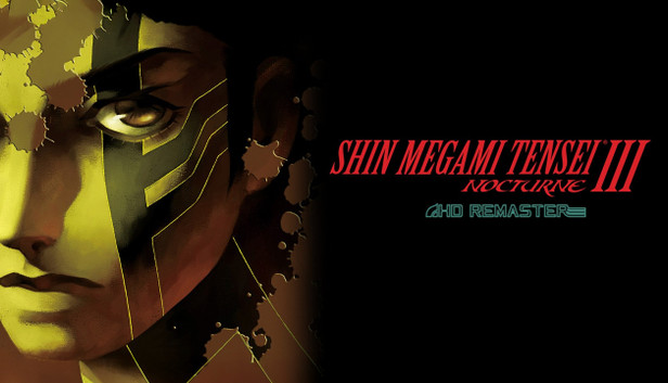 Shin Megami Tensei III Nocturne HD Remaster