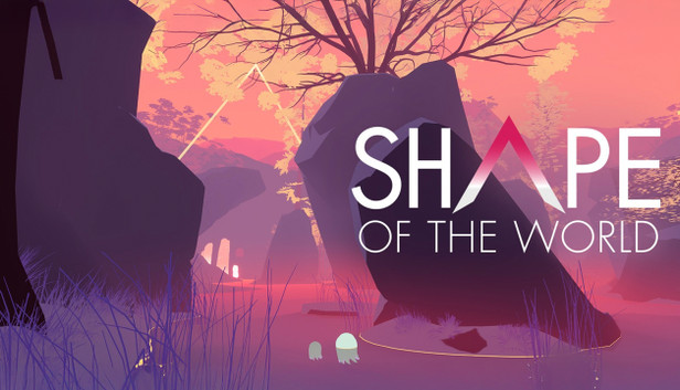 Shape of the World