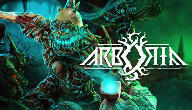Arboria