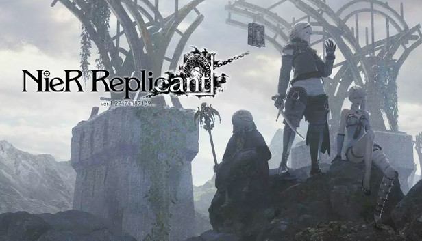 NieR Replicant ver.1.22474487139