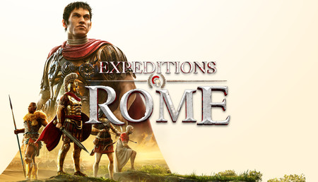 Jacquette Expeditions: Rome