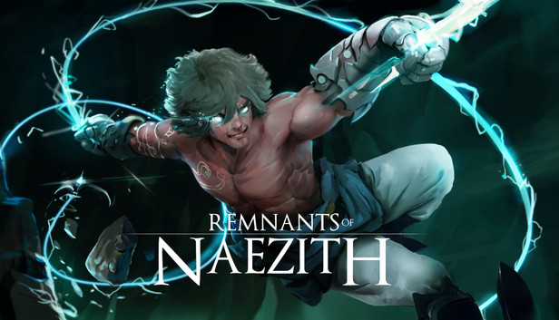 Remnants of Naezith