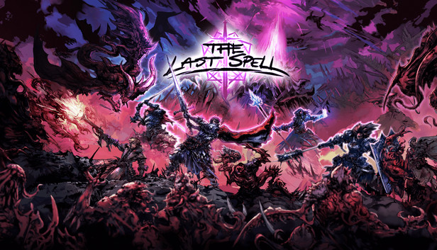 The Last Spell