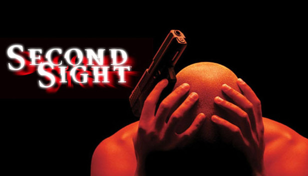 Second Sight
