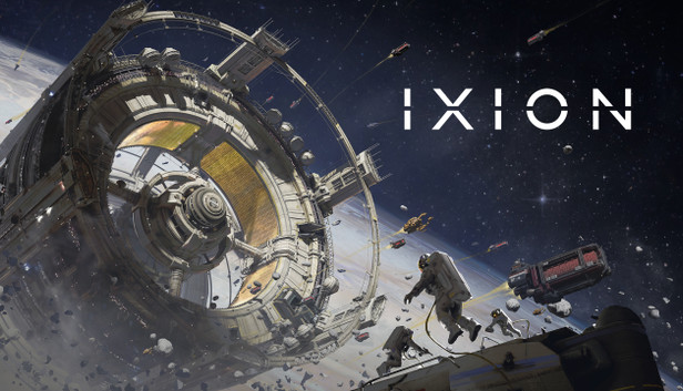 Ixion