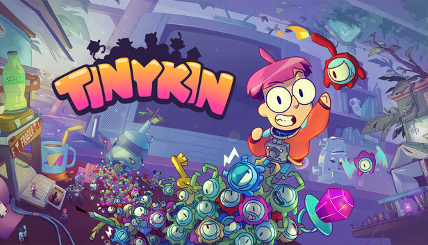 Tinykin