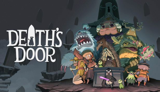 Death's Door