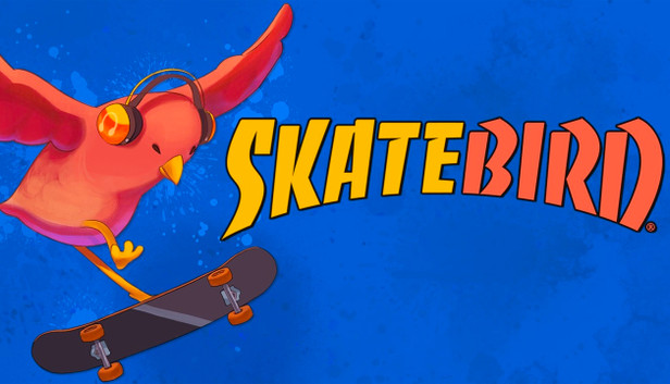 SkateBIRD