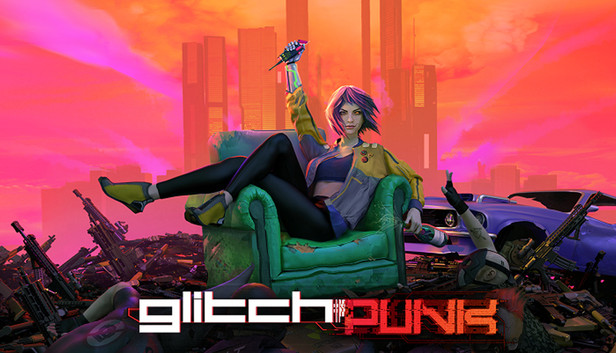 Glitchpunk