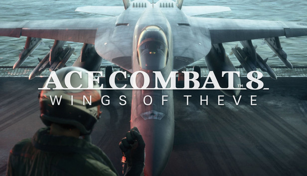 Ace Combat 8: Wings of Theve
