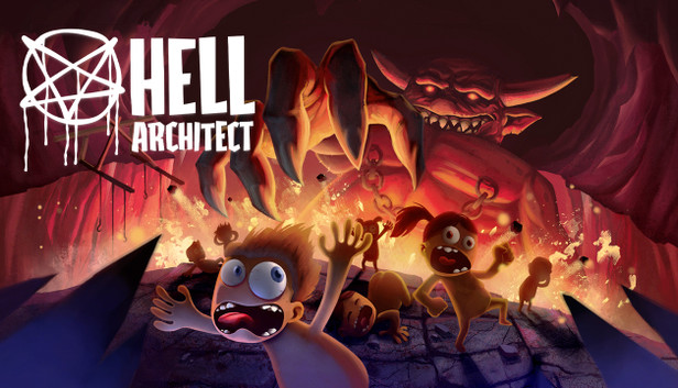 Hell Architect
