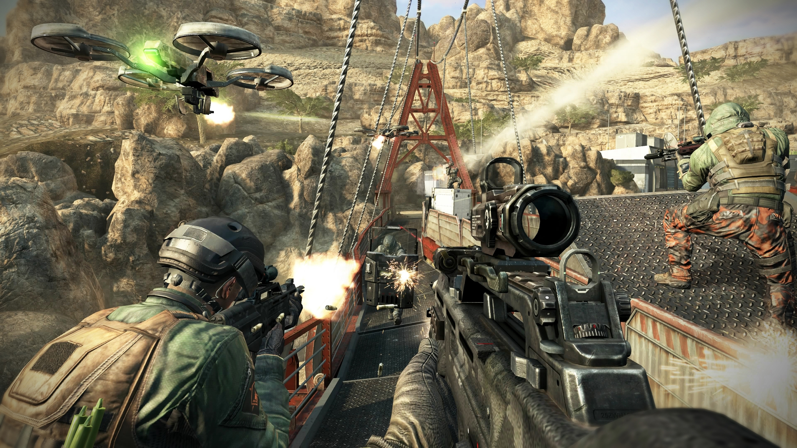 Steam Community :: Call of Duty: Black Ops II