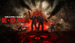 Gears of War: E-Day