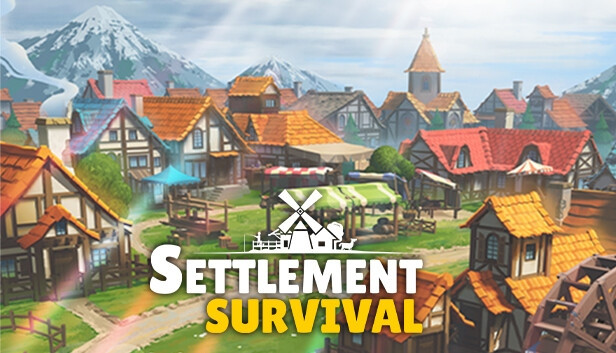 Settlement Survival (Early Acces)