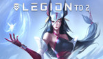 Legion TD 2 Multiplayer Tower Defense