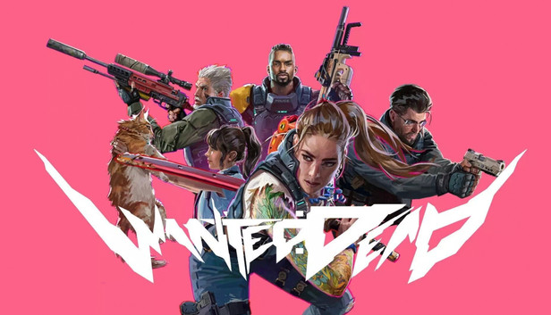 Wanted: Dead