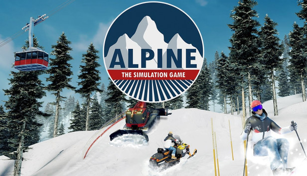 Alpine - The Simulation Game
